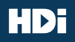 HDi logo