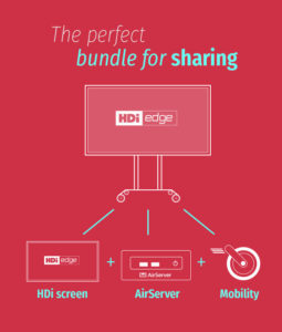 airserver instructions