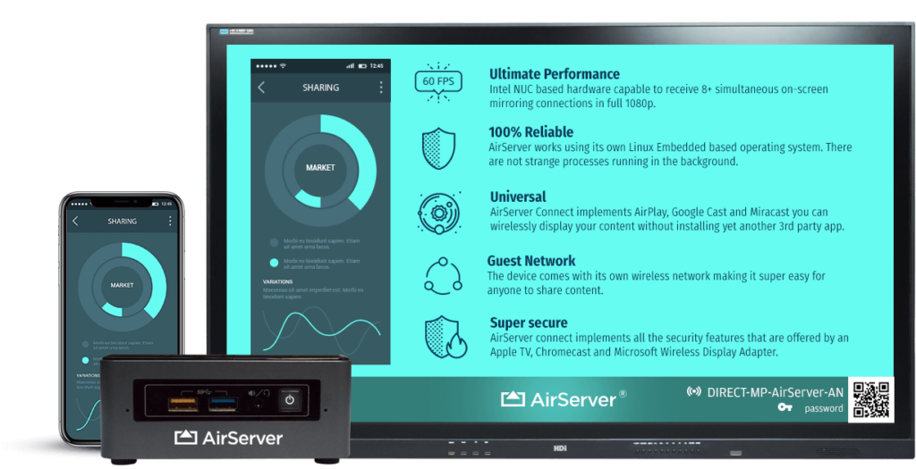 airserver discount coupon