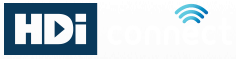 HDi Connect Logo
