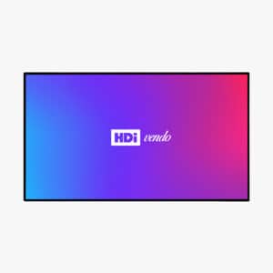 HDi Vendo Touch