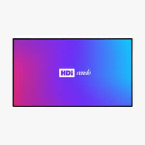 HDi Vendo