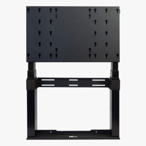 HDi ergo wall-mount large