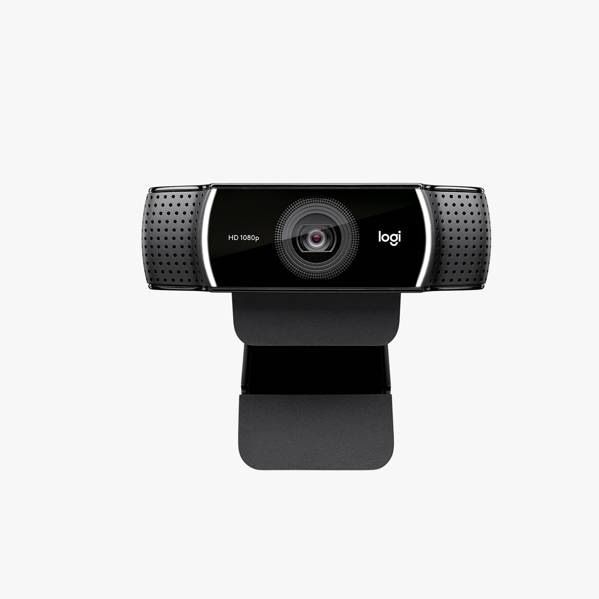 logitech c922 pro hd stream webcam