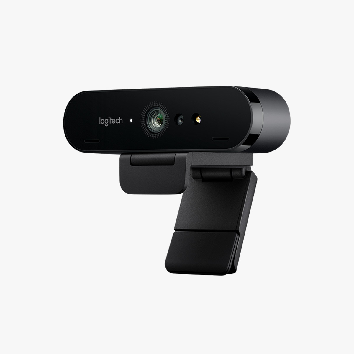 Logitech Brio Ultra HD Webcam Pro – Nytec