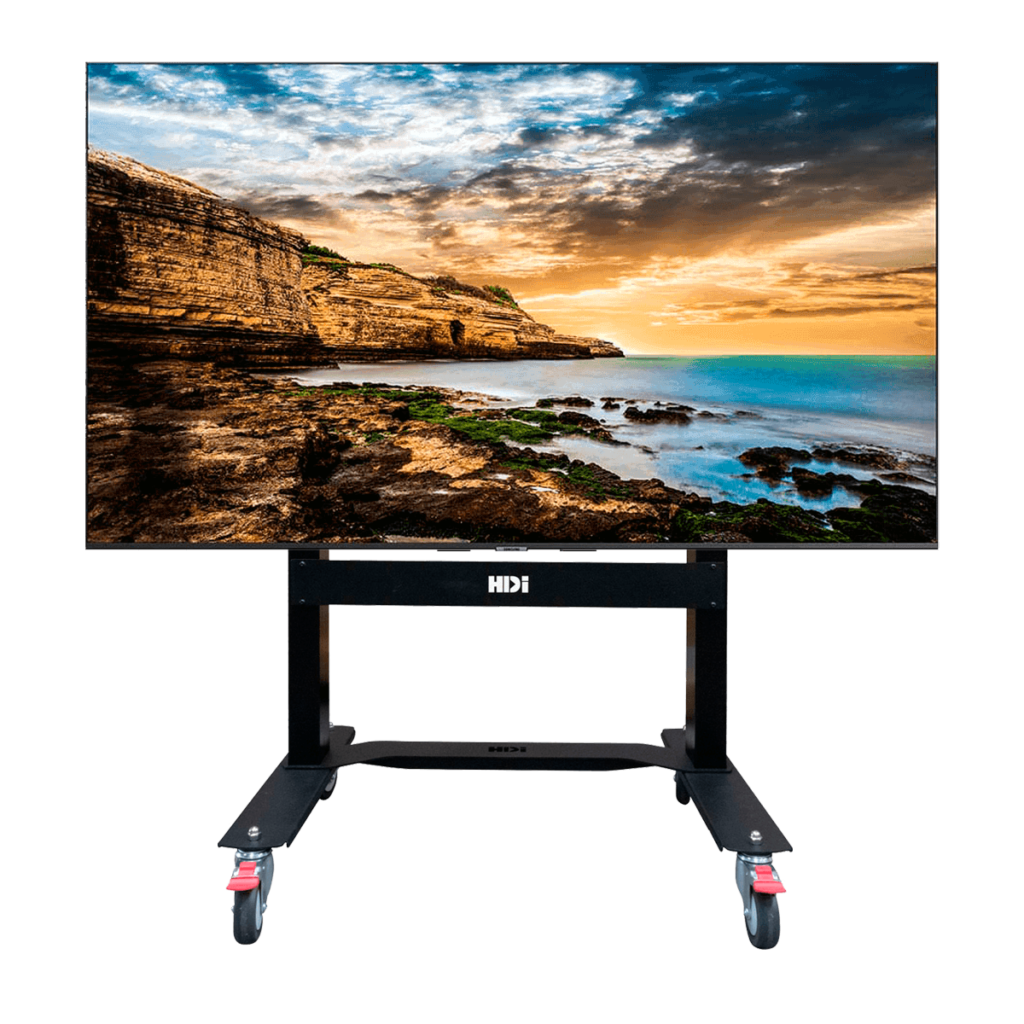 Samsung display 75" HDi Interactive
