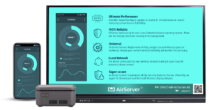 airserver lag airserver lag