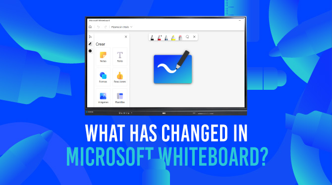 Adicionar texto no Whiteboard - Suporte da Microsoft