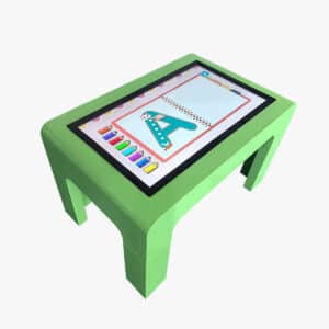 HDi Mini Touch Table